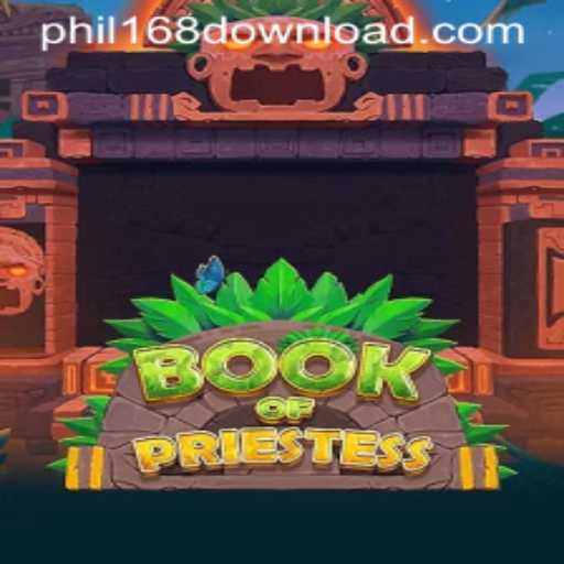 Unveiling the Mystical World of BookOfPriestess with Phil168